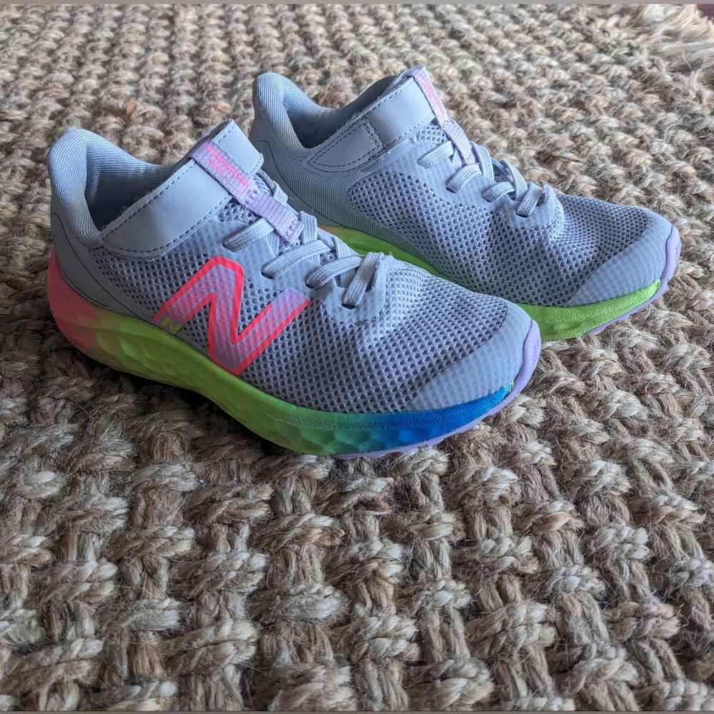 New Balance Fresh Foam Arishi v4 Size 13.5